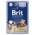 Brit Premium Puppy / Паучи Брит Премиум для Щенков всех пород Телятина в соусе (цена за упаковку)
