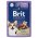 Brit Premium All Breeds / Паучи Брит Премиум для взрослых собак всех пород Ягненок в соусе (цена за упаковку)