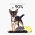 FURminator XS Extra Small Dog Short Hair / Фурминатор для собак Миниатюрных пород с Короткой шерстью