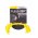 Playology Dri-tech Rope / Игрушка Плэйолоджи для собак жевательный канат с ароматом курицы Желтый