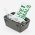MPS Travel Kit Skudo 4-5-6-7 / МПС набор Кормушка Болты Стикер для переносок
