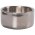 Mr.Kranch Straight Line Bowl / Миска Мистер Кранч для животных Нескользящее основание нержавеющая сталь