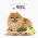FURminator XS Extra Small Dog Long Hair / Фурминатор для собак Миниатюрных пород с Длинной шерстью