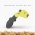 FURminator XS Extra Small Dog Long Hair / Фурминатор для собак Миниатюрных пород с Длинной шерстью