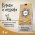 Craftia Natura Dog Adult Toy & Small Breed Chicken & Turkey / Сухой корм Крафтия для взрослых собак Миниатюрных и Мелких пород Курица индейка