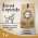 Craftia Natura Dog Adult Medium & Large Breed Lamb with Quail / Сухой корм Крафтия для взрослых собак Средних и Крупных пород Ягненок перепелка