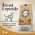 Craftia Natura Dog Adult Medium & Large Breed Lamb with Quail / Сухой корм Крафтия для взрослых собак Средних и Крупных пород Ягненок перепелка