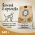 Craftia Natura Dog Adult Medium & Large Breed Lamb with Quail / Сухой корм Крафтия для взрослых собак Средних и Крупных пород Ягненок перепелка