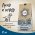 Craftia Natura Puppy Medium & Large Breed Salmon & Herring / Сухой корм Крафтия для Щенков Средних и Крупных пород Лосось сельдь