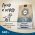 Craftia Natura Puppy Medium & Large Breed Salmon & Herring / Сухой корм Крафтия для Щенков Средних и Крупных пород Лосось сельдь