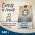 Craftia Natura Dog Adult Medium & Large Breed Salmon & Herring / Сухой корм Крафтия для взрослых собак Средних и Крупных пород Лосось сельдь