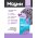 Miaumi Tofu Lavender scented / Комкующийся наполнитель Мяуми для кошачьего туалета с ароматом Лаванды