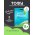 Miaumi Tofu Natural Unscented / Комкующийся наполнитель Мяуми для кошачьего туалета без Ароматизатора