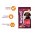 Award Puppy All Breed / Сухой корм Авард для Щенков от 1 месяца, беременных и кормящих собак всех пород Ягненок индейка яблоко черника