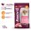 Award Kitten Healthy growth / Сухой корм Авард для Котят от 1 месяца, беременных и кормящих кошек Индейка курица рыбий жир семя льна