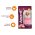 Award Kitten Healthy growth / Сухой корм Авард для Котят от 1 месяца, беременных и кормящих кошек Индейка курица рыбий жир семя льна