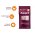 Award Kitten Healthy growth / Сухой корм Авард для Котят от 1 месяца, беременных и кормящих кошек Индейка курица рыбий жир семя льна