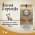 Craftia Natura Dog Adult Toy & Small Breed Lamb with Quail / Сухой корм Крафтия для взрослых собак Миниатюрных и Мелких пород Ягненок перепелка