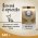 Craftia Natura Dog Adult Toy & Small Breed Lamb with Quail / Сухой корм Крафтия для взрослых собак Миниатюрных и Мелких пород Ягненок перепелка