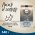 Craftia Natura Dog Adult Toy & Small Breed Salmon & Herring / Сухой корм Крафтия для взрослых собак Миниатюрных и Мелких пород Лосось сельдь