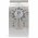 Craftia Galena Cat Gastrointestinal Care / Ветеринарный сухой корм Крафтия для кошек при Заболеваниях ЖКТ