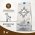 Craftia Galena Dog Gastrointestinal Care / Ветеринарный сухой корм Крафтия для собак при Заболеваниях ЖКТ