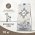 Craftia Galena Dog Hypoallergenic Derm Care / Ветеринарный сухой корм Крафтия для собак при Пищевой аллергии и Заболеваниях Кожи