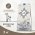 Craftia Galena Dog Hypoallergenic Derm Care / Ветеринарный сухой корм Крафтия для собак при Пищевой аллергии и Заболеваниях Кожи