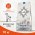 Craftia Galena Dog Weight Management Obesity / Ветеринарный сухой корм Крафтия для собак при Избыточном весе