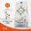 Craftia Galena Dog Weight Management Obesity / Ветеринарный сухой корм Крафтия для собак при Избыточном весе