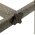 Mr.Kranch / Миска Мистер Кранч для животных Двойная на штативе нержавеющая сталь