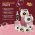Iv San Bernard Just for cats Keratin / Восстанавливающий шампунь для кошек для любого типа шерсти