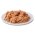 Award Monoprotein / Влажный корм Авард для взрослых собак Паштет из лосося со шпинатом (цена за упаковку)