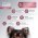 Award Special Care Toy Breed Support / Сухой корм Авард для взрослых собак мелких и миниатюрных пород с Ягненком
