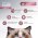 Award Special Care Sensitive Skin&Coat / Сухой корм Авард для взрослых кошек для здоровой кожи и шерсти с Белой рыбой