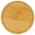 Mr.Kranch Bamboo / Миска Мистер Кранч Керамическая розовая на бамбуковой подставке