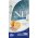 Farmina N&D Ocean Line Adult Herring & Orange Grain free / Сухой Беззерновой корм Фармина для взрослых кошек Сельдь с Апельсином