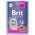 Brit Premium Sterilised Jelly Turkey & Cream-Cheese / Паучи Брит Премиум для Стерилизованных кошек Индейка с Сыром в желе (цена за упаковку)