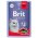 Brit Premium Sterilised Jelly Meat Fith Giblets / Паучи Брит Премиум для Стерилизованных кошек Мясное Ассорти с Потрошками в желе (цена за упаковку)