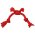 Playology Puppy Sensory Rope / Игрушка Плэйолоджи для Щенков сенсорный канат с ароматом говядины