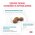 Royal Canin Hypoallergenic DR21 / Ветеринарный сухой корм Роял Канин Гипоаллергенный для собак с Пищевой аллергей и непереносимостью
