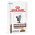Royal Canin Gastrointestinal Moderate Calorie / Ветеринарный влажный корм (Консервы-Паучи) Роял Канин Гастро Интестинал Модерэйт Калори для кошек при расстройствах пищеварения (цена за упаковку)