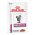 Royal Canin Renal with Fish / Ветеринарный влажный корм (Консервы-Паучи) Роял Канин Ренал для кошек для поддержания функции почек с Рыбой (цена за упаковку)