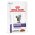 Royal Canin Neutered Maintenance / Ветеринарный влажный корм (Консервы-Паучи) Роял Канин Ньютеред Мэйнтенэнс для Взрослых Кастрированных котов и Стерилизованных кошек в Соусе (цена за упаковку)