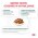 Royal Canin Satiety Weight Management SAT34 / Ветеринарный влажный корм (Консервы-Паучи) Роял Канин Сетаети Вейт Менеджмент для кошек Контроль избыточного веса (цена за упаковку)