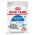 Royal Canin Indoor 7+ Sause / Влажный корм (Консервы-Паучи) Роял Канин Индор для Стерилизованных Пожилых кошек старше 7 лет Живущих в помещении в Соусе (цена за упаковку)