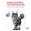 Royal Canin Skin & Coat Feline / Ветеринарный сухой корм Роял Канин для Стерилизованных кошек с повышенной Чувствительностью кожи