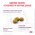 Royal Canin Renal RF23/ Ветеринарный сухой корм Роял Канин Ренал для кошек Заболевание почек (хроническая почечная недостаточность)