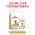 Royal Canin Urinary S\O Moderate Calorie / Ветеринарный сухой корм Роял Канин Уринари для кошек с умеренным содержанием энергии при лечении мочекаменной болезни