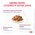 Royal Canin Renal with Chicken / Ветеринарный влажный корм (Консервы-Паучи) Роял Канин Ренал для кошек для поддержания функции почек с Курицей (цена за упаковку)